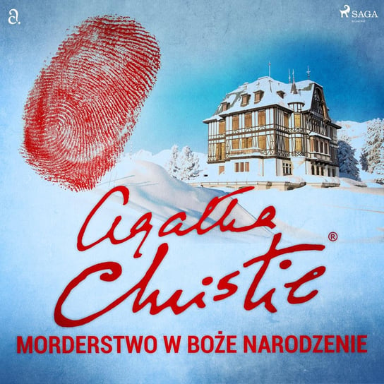 Morderstwo w Boże Narodzenie Christie Agatha