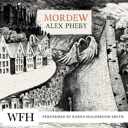 Mordew Alex Pheby