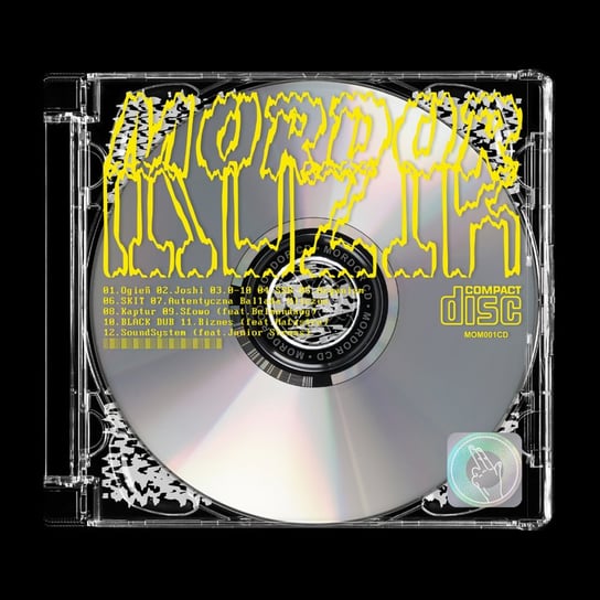 MORDOR Mordor Muzik