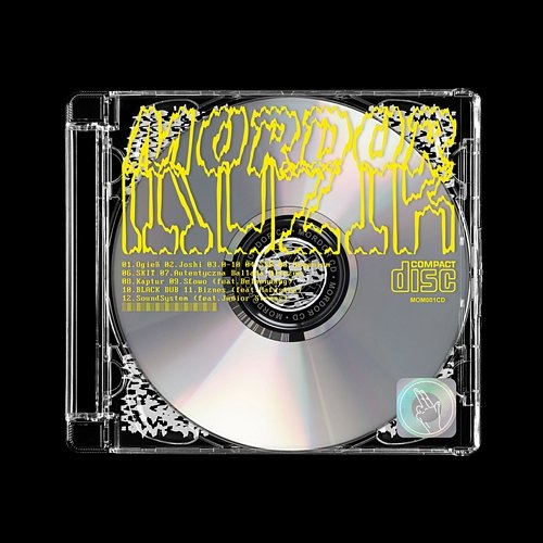 MORDOR CD Mordor Muzik