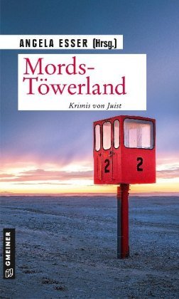 Mords-Töwerland Gmeiner-Verlag