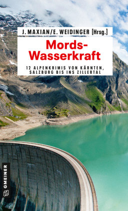 Mords-Wasserkraft Gmeiner Verlag, Gmeiner-Verlag Gmbh