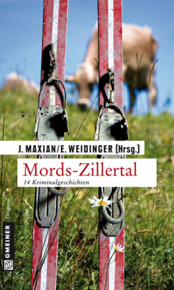 Mords-Zillertal Gmeiner Verlag, Gmeiner-Verlag