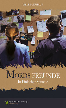Mordsfreunde Spass am Lesen Verlag