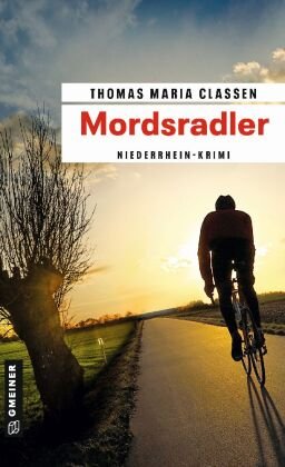 Mordsradler Gmeiner-Verlag