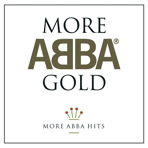 More ABBA Gold Abba