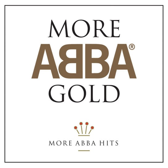 More Abba Gold Abba