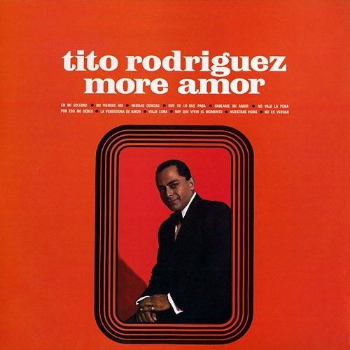 More Amor Tito Rodríguez