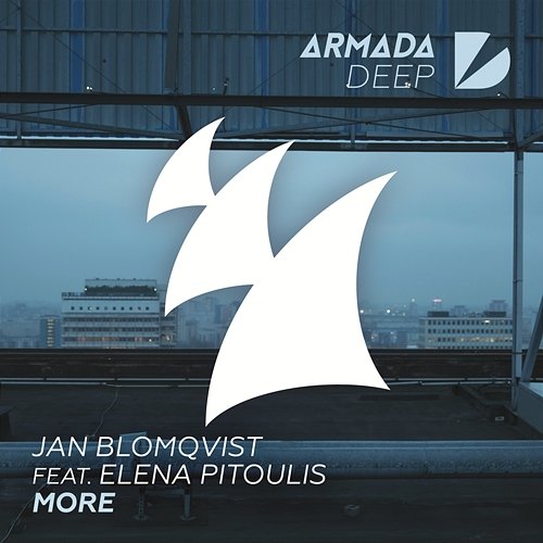 More Jan Blomqvist feat. Elena Pitoulis