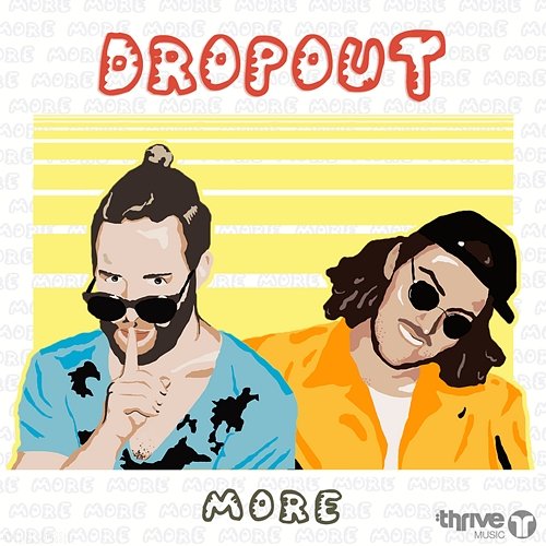 More Dropout feat. Ryan Ellis