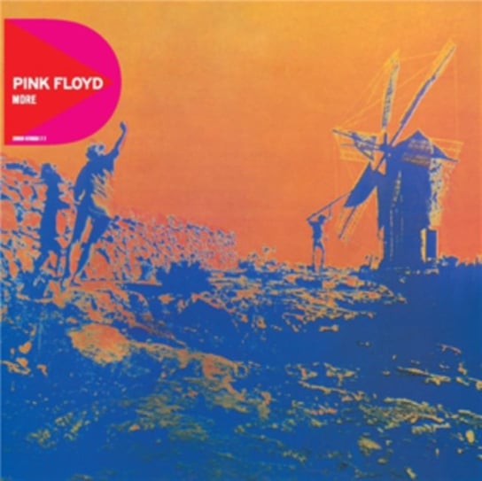 More Pink Floyd