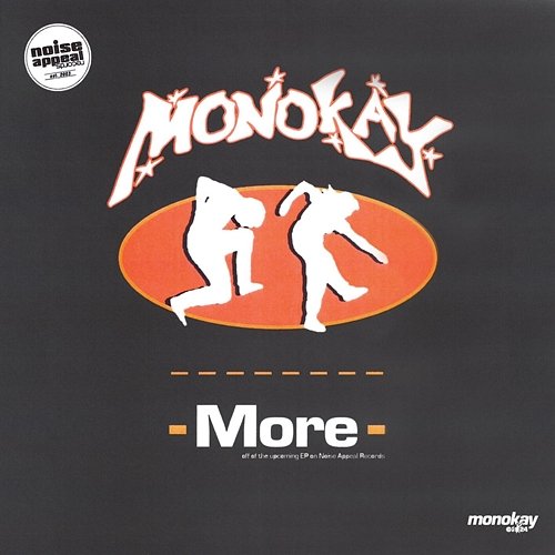 More Monokay