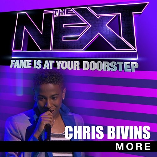 More Chris Bivins