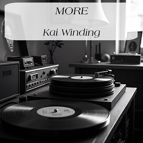 More Kai Winding