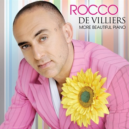 More Beautiful Piano Rocco De Villiers