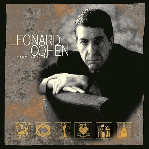 Suzanne Leonard Cohen