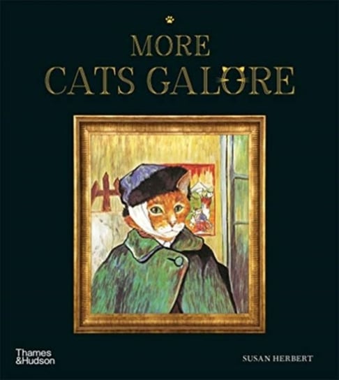 More Cats Galore: A Second Compendium of Cultured Cats Herbert Susan