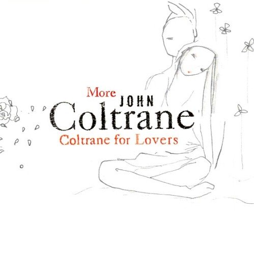 More Coltrane For Lovers Coltrane John