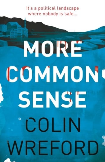 More Common Sense Colin Wreford