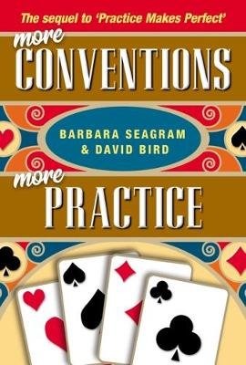More Conventions, More Practice Seagram Barbara