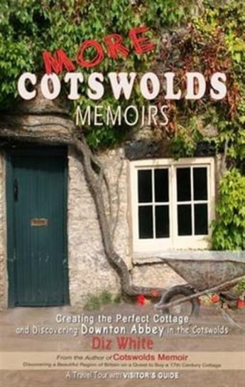 More Cotswolds Memoirs White Diz