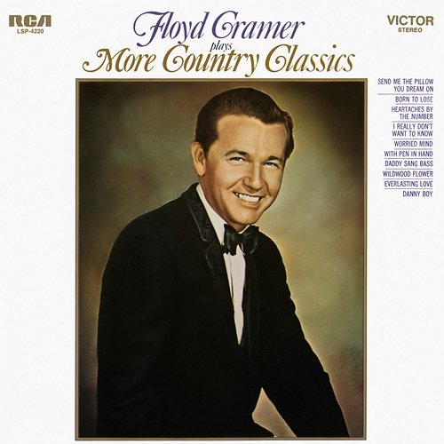 More Country Classics Floyd Cramer