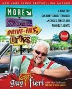 More Diners, Drive-Ins and Dives Fieri Guy, Volkwein Ann