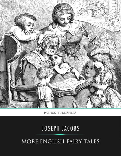 More English Fairy Tales Jacobs Joseph