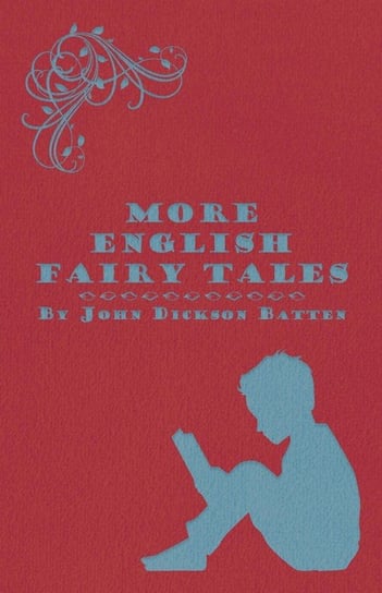 More English Fairy Tales Batten John Dickson