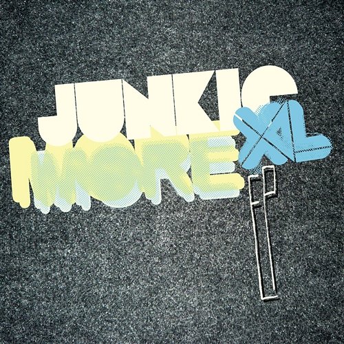 More - EP Junkie XL