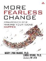 More Fearless Change Manns Mary Lynn, Rising Linda