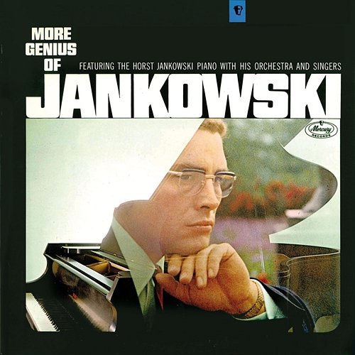 More Genius Of Jankowski Horst Jankowski