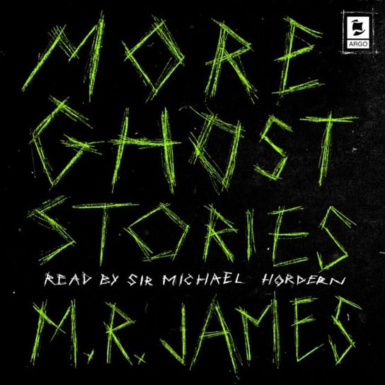 More Ghost Stories James M. R.