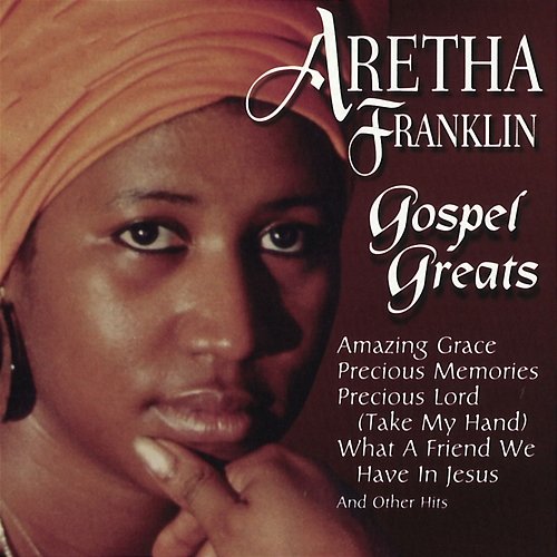 More Gospel Greats Aretha Franklin