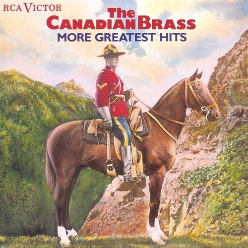 More Greatest Hits The Canadian Brass