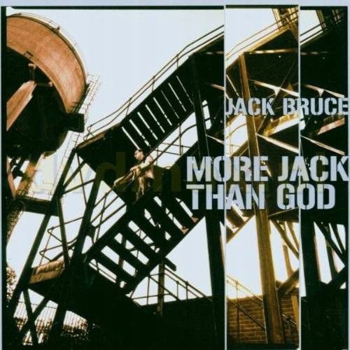 More Jack Than God Various Artists