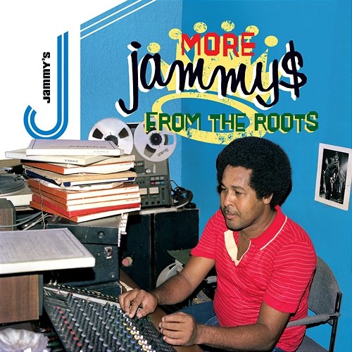 More Jammys From the Roots Various Artists