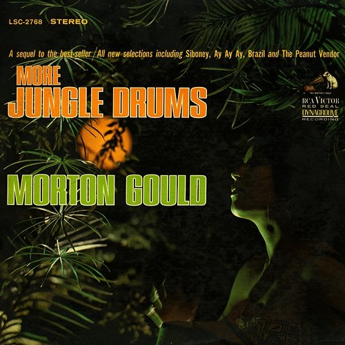 More Jungle Drums Morton Gould and His Orchestra