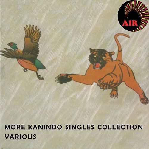 More Kanindo Singles Collection Various Artists