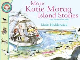 More Katie Morag Island Stories Hedderwick Mairi