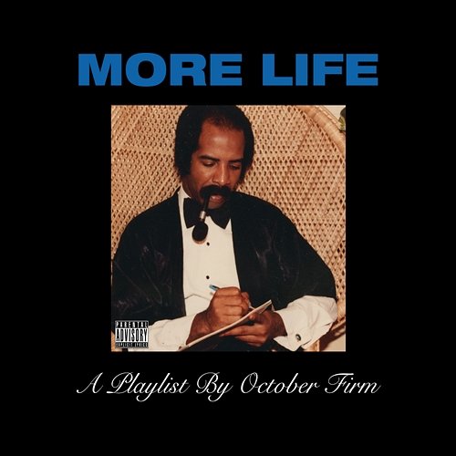 More Life Drake