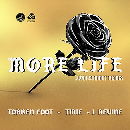 More Life Torren Foot feat. Tinie Tempah, L Devine
