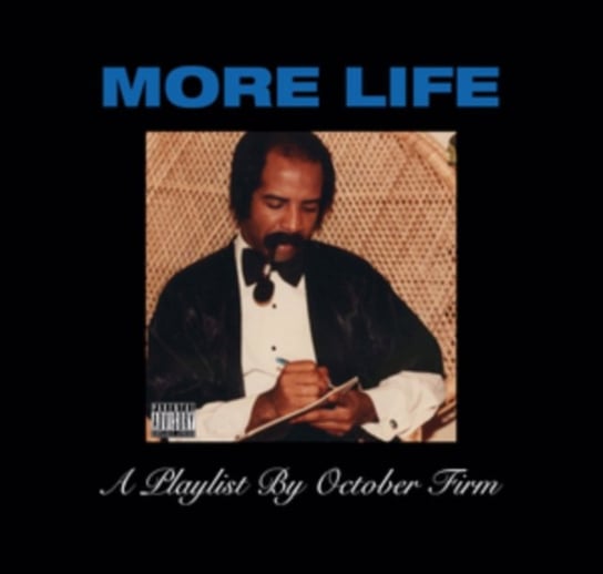 More Life Drake