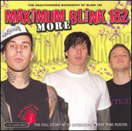 More Maximum Blink 182 Blink 182