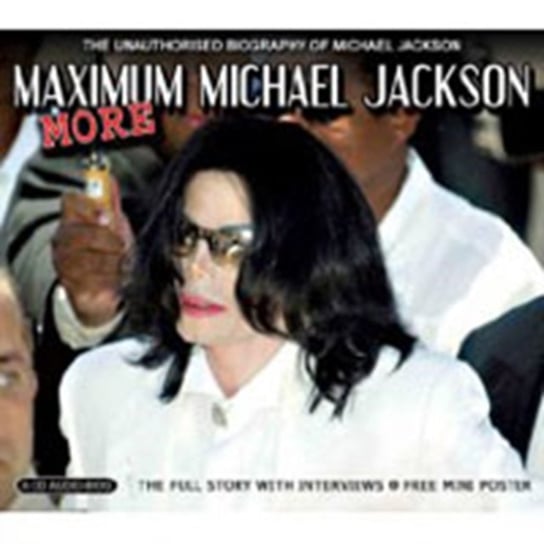 More Maximum Michael Jackson Jackson Michael