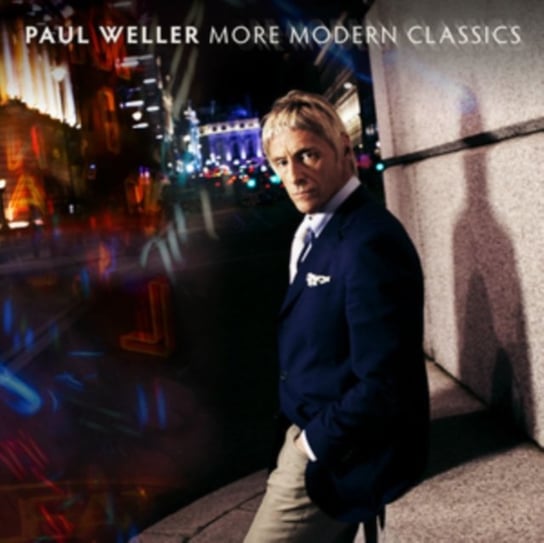 More Modern Classics (Deluxe Edition) Weller Paul