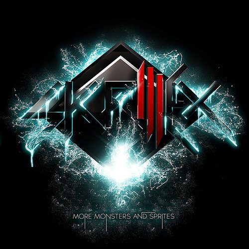 More Monsters and Sprites EP Skrillex