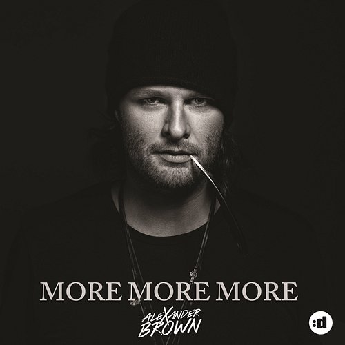 More More More (Remixes) Alexander Brown