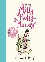 More of Milly-Molly-Mandy Brisley Joyce Lankester