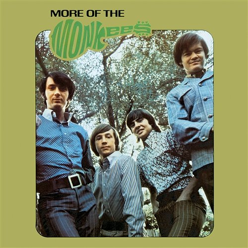 More of The Monkees The Monkees
